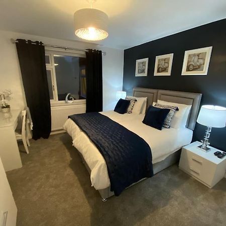 Wharfedale Lodge- Bungalow-3 Bed, 2 Bath, Amazing! Thornton  Exteriör bild