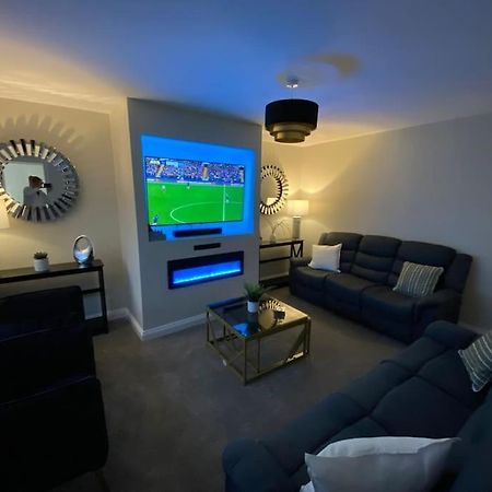 Wharfedale Lodge- Bungalow-3 Bed, 2 Bath, Amazing! Thornton  Exteriör bild
