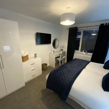 Wharfedale Lodge- Bungalow-3 Bed, 2 Bath, Amazing! Thornton  Exteriör bild