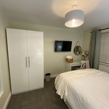 Wharfedale Lodge- Bungalow-3 Bed, 2 Bath, Amazing! Thornton  Exteriör bild