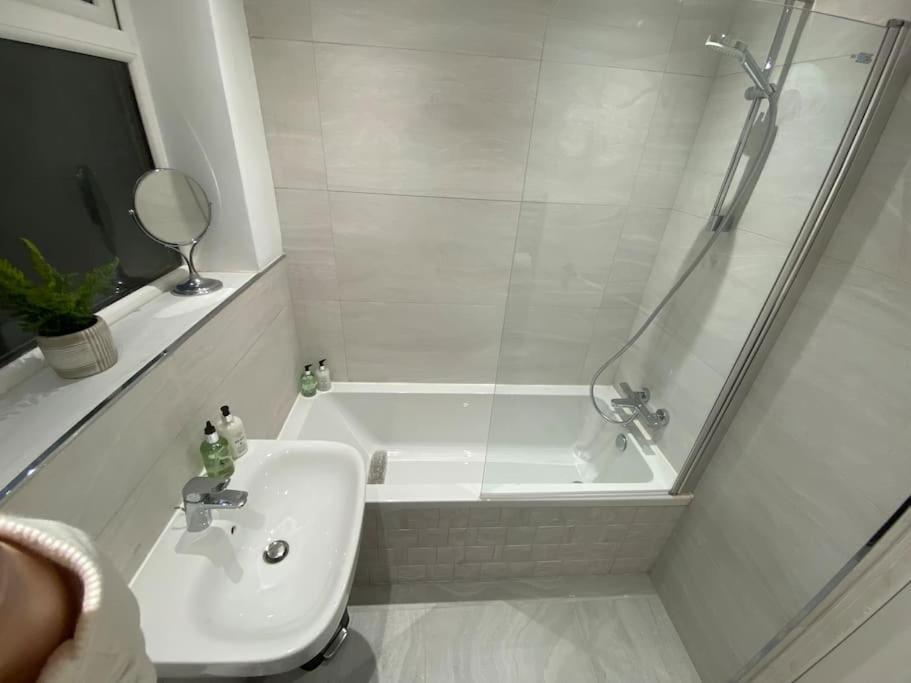 Wharfedale Lodge- Bungalow-3 Bed, 2 Bath, Amazing! Thornton  Exteriör bild
