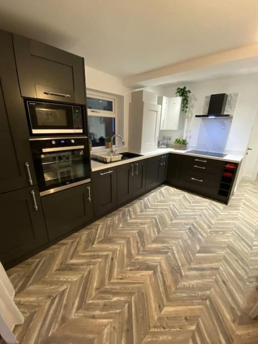 Wharfedale Lodge- Bungalow-3 Bed, 2 Bath, Amazing! Thornton  Exteriör bild