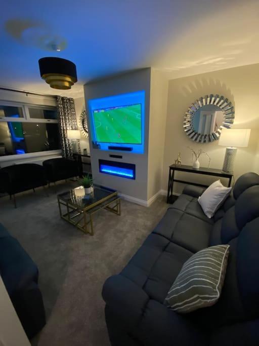 Wharfedale Lodge- Bungalow-3 Bed, 2 Bath, Amazing! Thornton  Exteriör bild