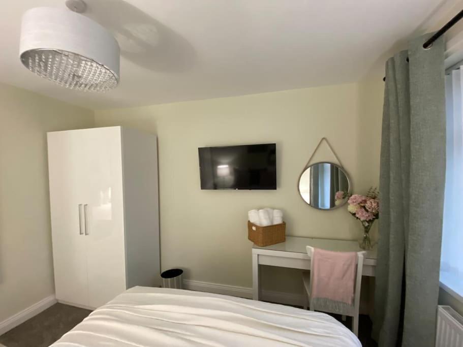 Wharfedale Lodge- Bungalow-3 Bed, 2 Bath, Amazing! Thornton  Exteriör bild