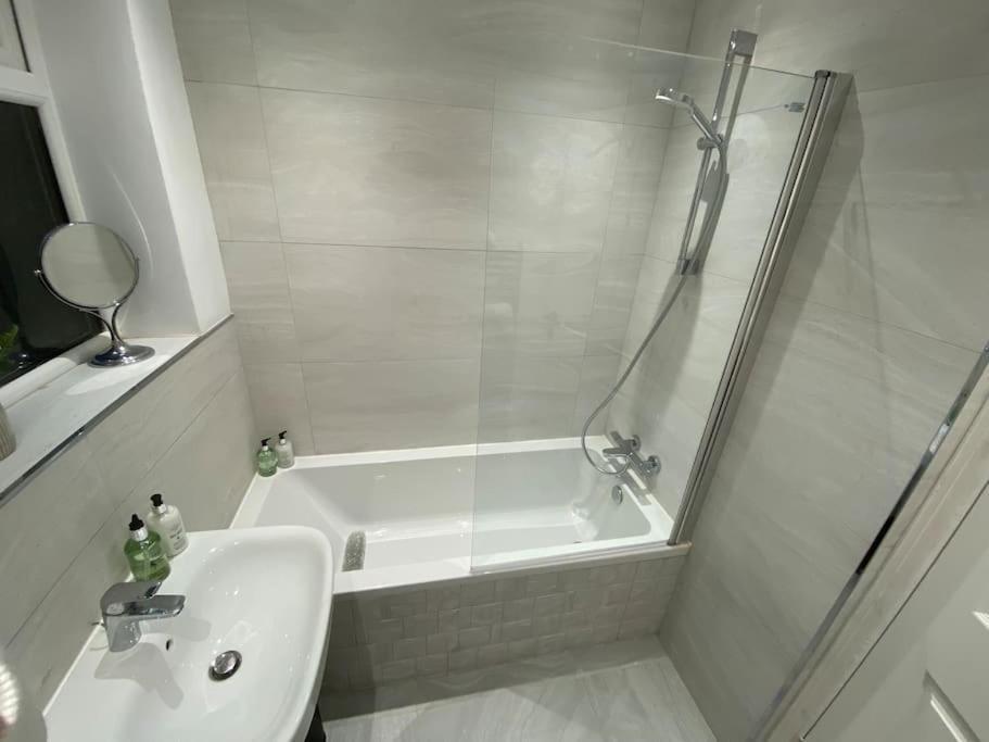 Wharfedale Lodge- Bungalow-3 Bed, 2 Bath, Amazing! Thornton  Exteriör bild