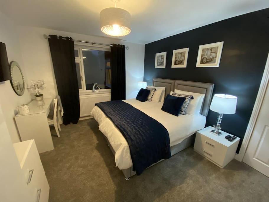 Wharfedale Lodge- Bungalow-3 Bed, 2 Bath, Amazing! Thornton  Exteriör bild