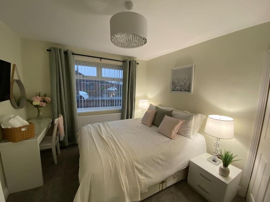 Wharfedale Lodge- Bungalow-3 Bed, 2 Bath, Amazing! Thornton  Exteriör bild