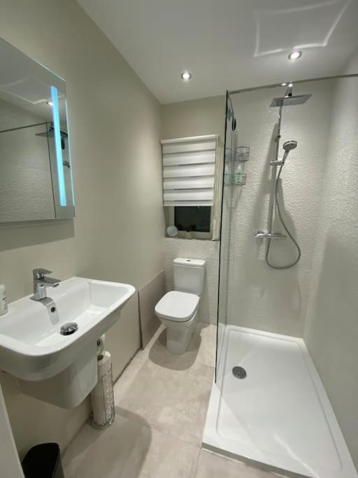 Wharfedale Lodge- Bungalow-3 Bed, 2 Bath, Amazing! Thornton  Exteriör bild