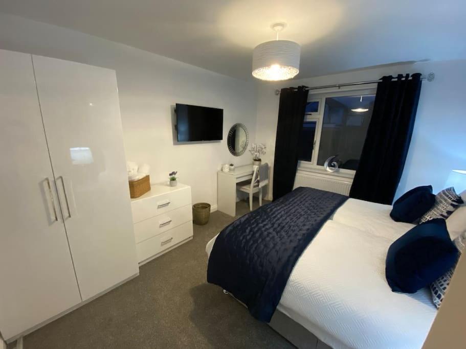 Wharfedale Lodge- Bungalow-3 Bed, 2 Bath, Amazing! Thornton  Exteriör bild