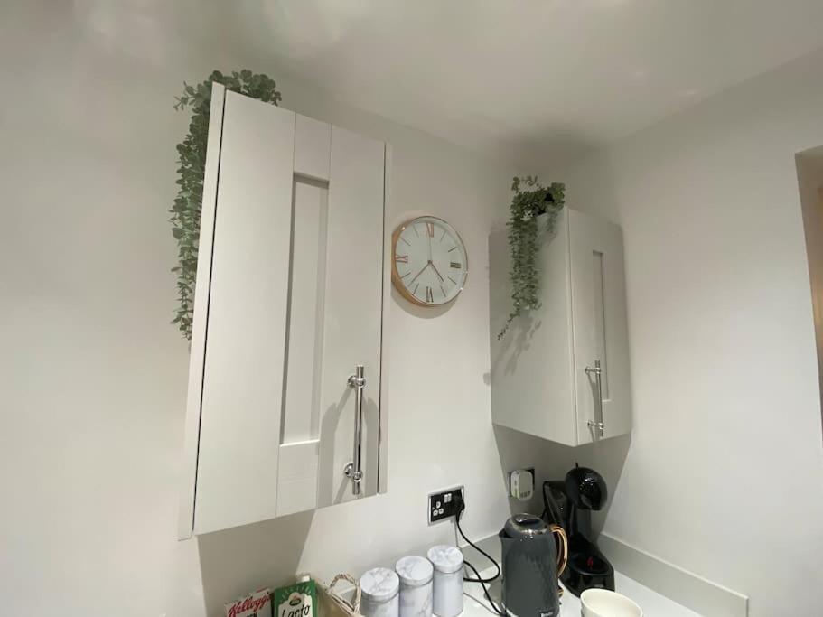 Wharfedale Lodge- Bungalow-3 Bed, 2 Bath, Amazing! Thornton  Exteriör bild