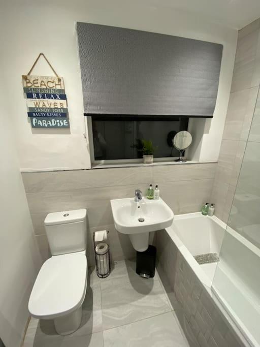 Wharfedale Lodge- Bungalow-3 Bed, 2 Bath, Amazing! Thornton  Exteriör bild