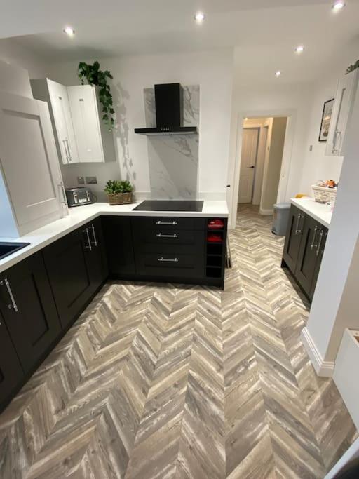 Wharfedale Lodge- Bungalow-3 Bed, 2 Bath, Amazing! Thornton  Exteriör bild