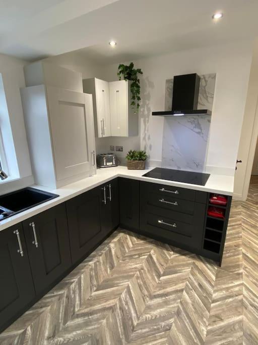 Wharfedale Lodge- Bungalow-3 Bed, 2 Bath, Amazing! Thornton  Exteriör bild