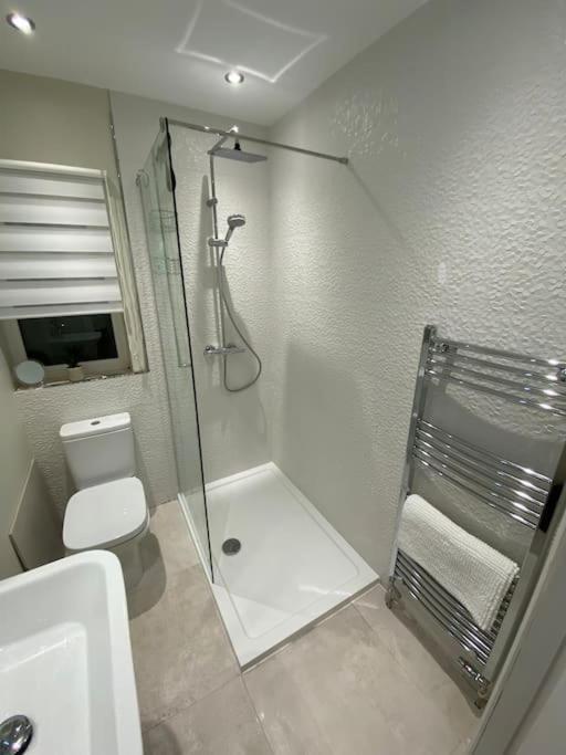 Wharfedale Lodge- Bungalow-3 Bed, 2 Bath, Amazing! Thornton  Exteriör bild