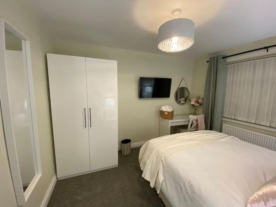 Wharfedale Lodge- Bungalow-3 Bed, 2 Bath, Amazing! Thornton  Exteriör bild