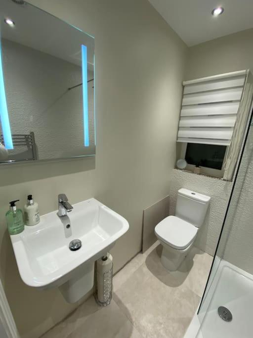 Wharfedale Lodge- Bungalow-3 Bed, 2 Bath, Amazing! Thornton  Exteriör bild
