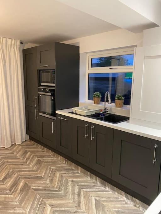 Wharfedale Lodge- Bungalow-3 Bed, 2 Bath, Amazing! Thornton  Exteriör bild
