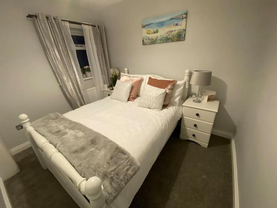 Wharfedale Lodge- Bungalow-3 Bed, 2 Bath, Amazing! Thornton  Exteriör bild
